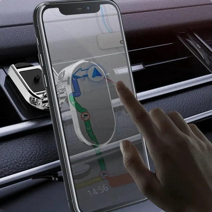 for car phone - quiet driving - no distraction | Kalsten