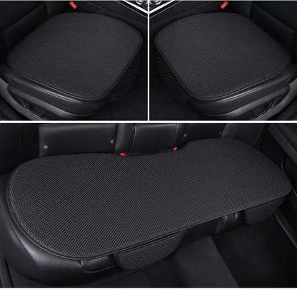 BowLift | Non-slip car pillow made of ice silk, suitable for summer use