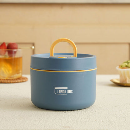 Skanto | Portable Insulated Lunch Container Set