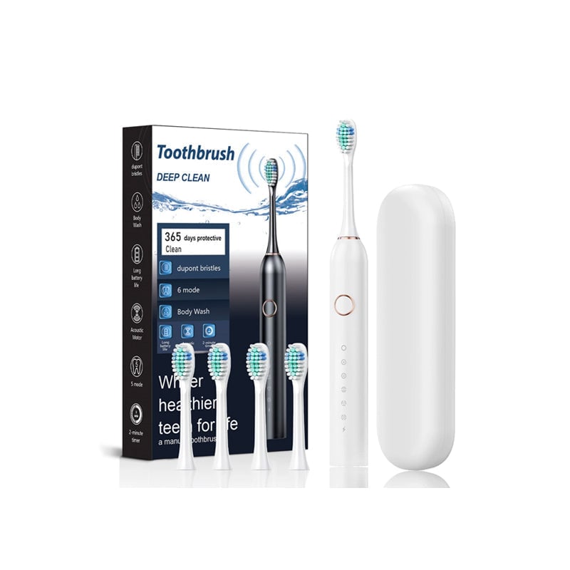 Kalsten | Super Probiotic-6 Toothpaste