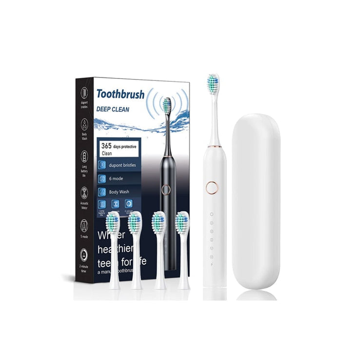 Kalsten | Super Probiotic-6 Toothpaste