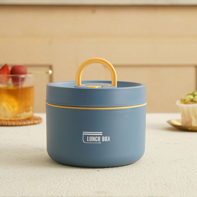 Portable Insulated Lunch Container Set | Kalsten