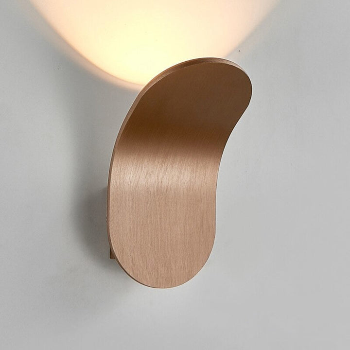Nordic Iron Wall Lamp Kalsten
