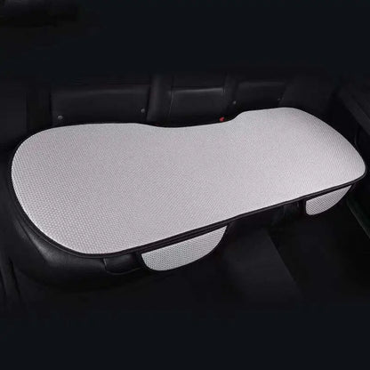Non-slip ice silk car cushion, suitable for summer