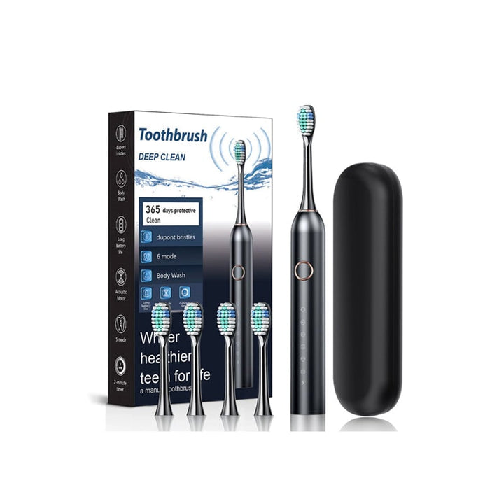 Kalsten | Super Probiotic-6 Toothpaste