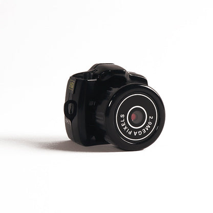 BowLift | Digital Video Camera