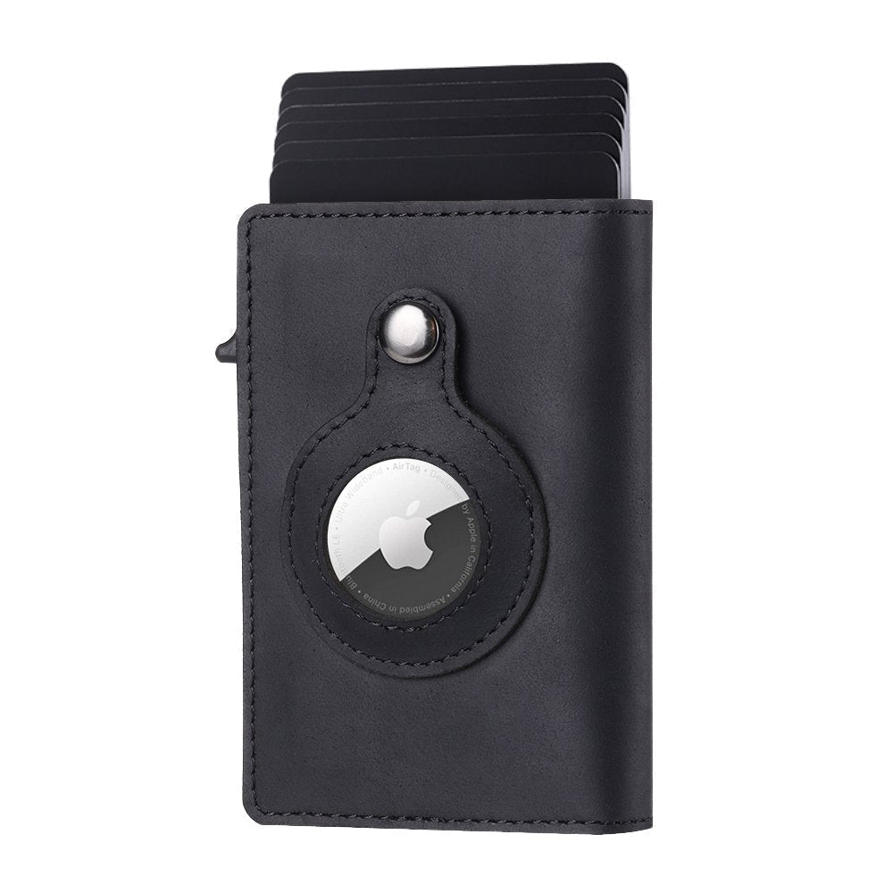 2023 hot sale Multifunctional smart anti-lost RFID wallet | Kalsten