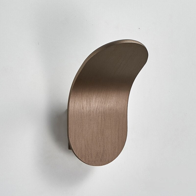 Nordic Iron Wall Lamp Kalsten