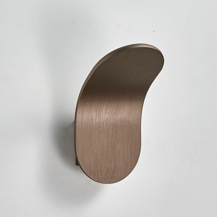 Nordic Iron Wall Lamp Kalsten