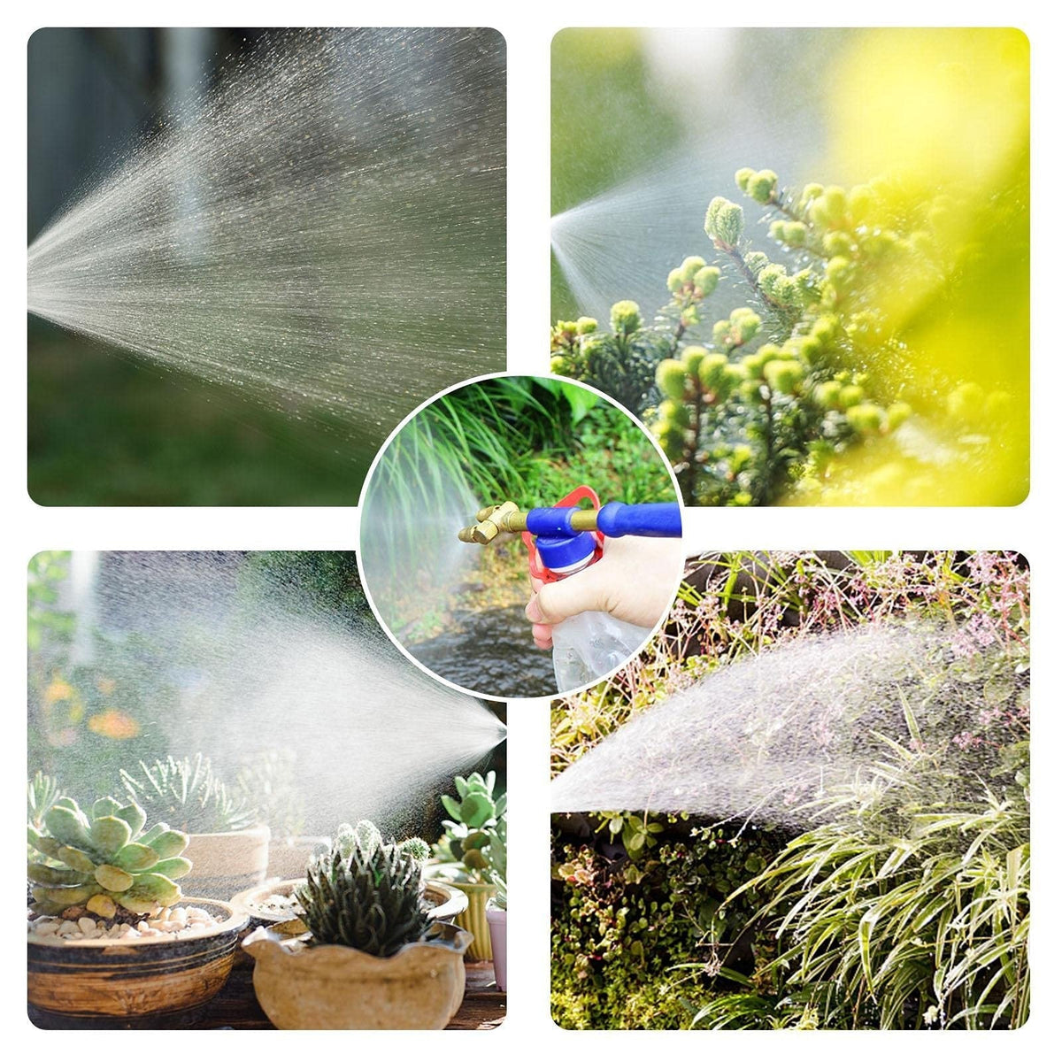 BowLift | Garden Hand Sprayer