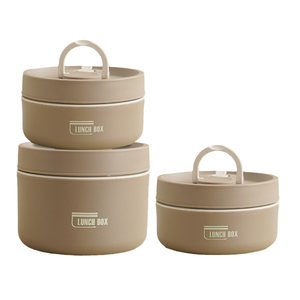 Portable Insulated Lunch Container Set | Kalsten