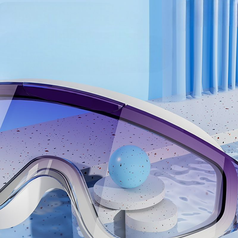 Kalsten | HD Adults Waterproof Anti Fog Swim Goggles
