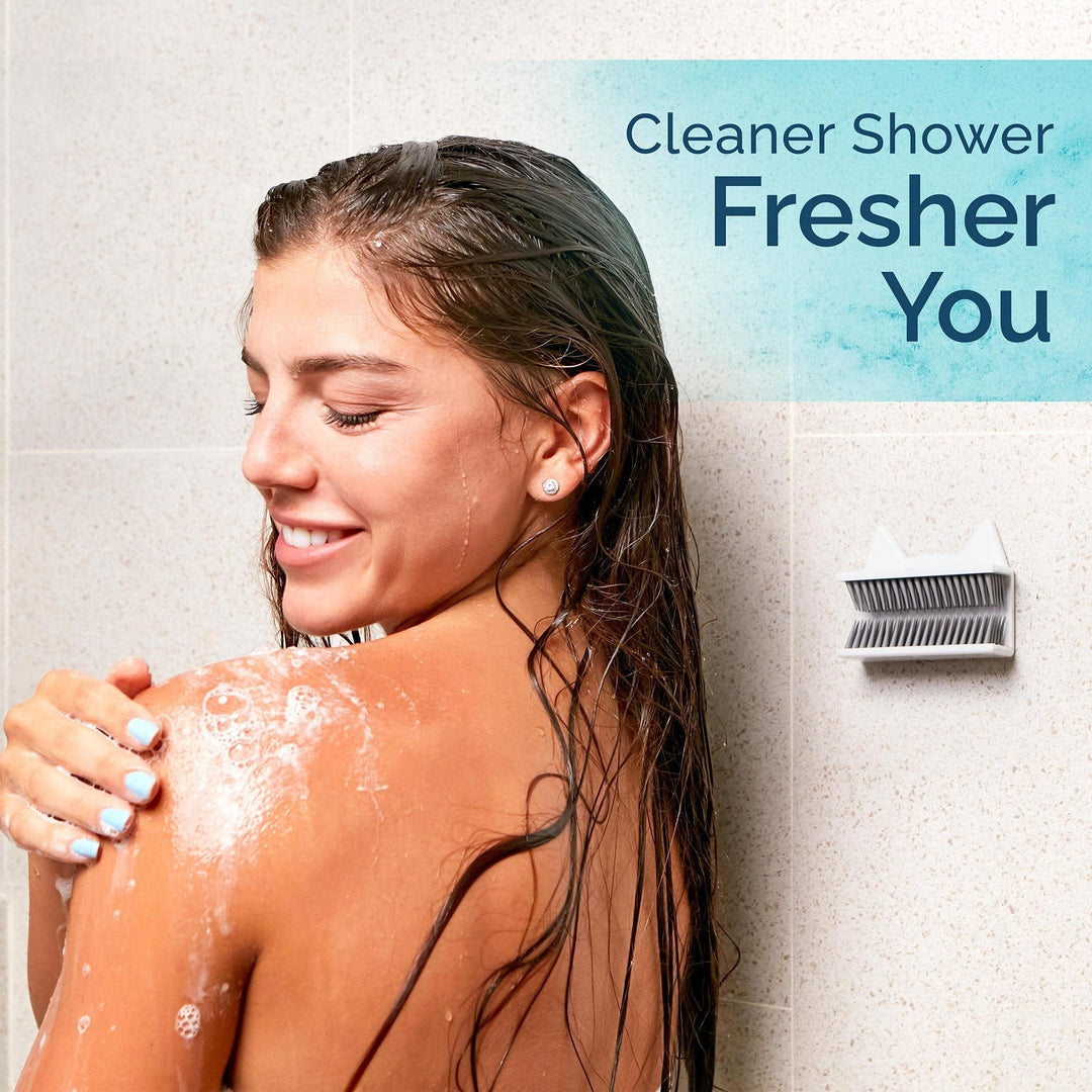 Kalsten | Hair collector shower wall
