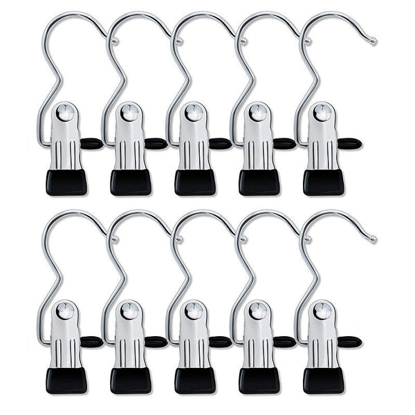 Kalsten | Heavy Hanging Hook Clips