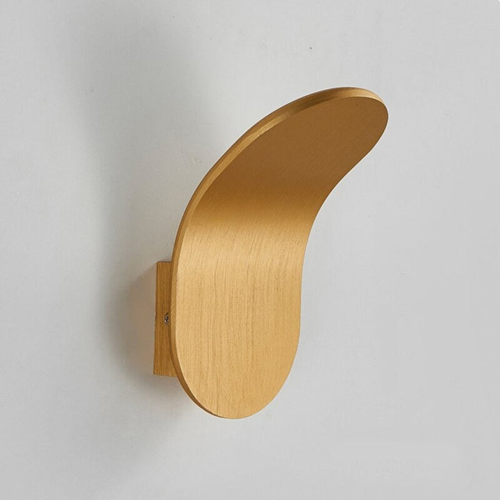 Nordic Iron Wall Lamp Kalsten