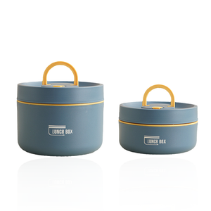 Portable Insulated Lunch Container Set | Kalsten
