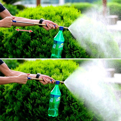BowLift | Garden Hand Sprayer