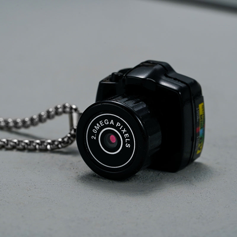 BowLift | Digital Video Camera