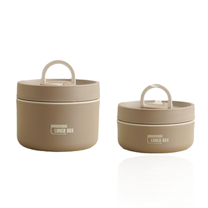 Portable Insulated Lunch Container Set | Kalsten