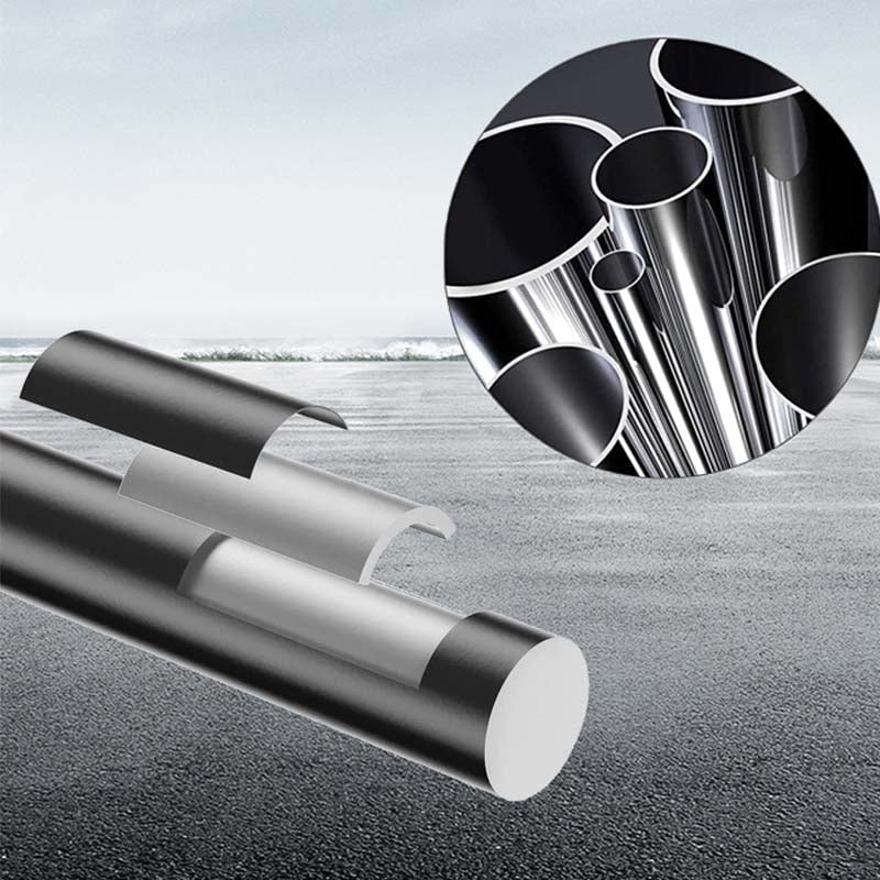 90 Degrees Self-locking Hinge Corrosion Protection Invisible Connector | Kalsten
