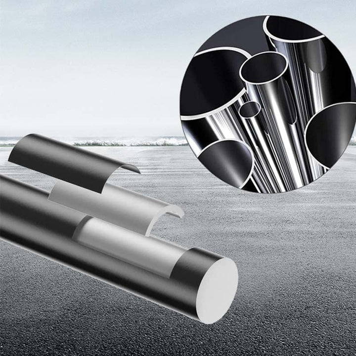 90 Degrees Self-locking Hinge Corrosion Protection Invisible Connector | Kalsten