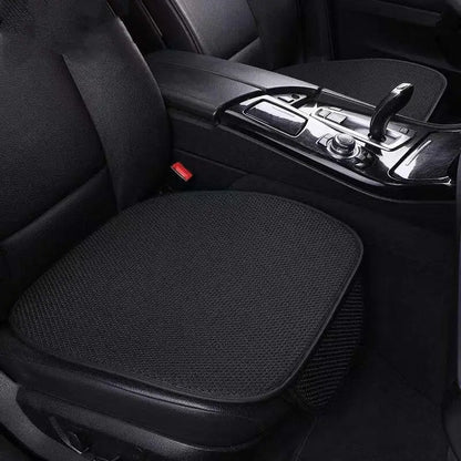 Non-slip ice silk car cushion, suitable for summer