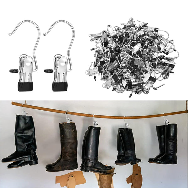 Kalsten | Heavy Hanging Hook Clips