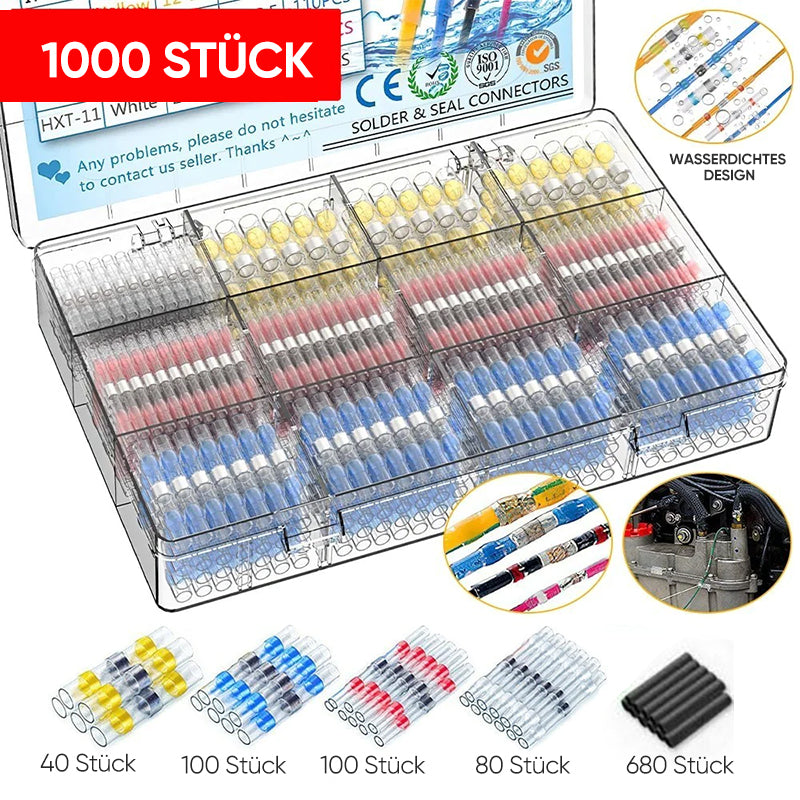 Kalsten | Waterproof solder wire connector