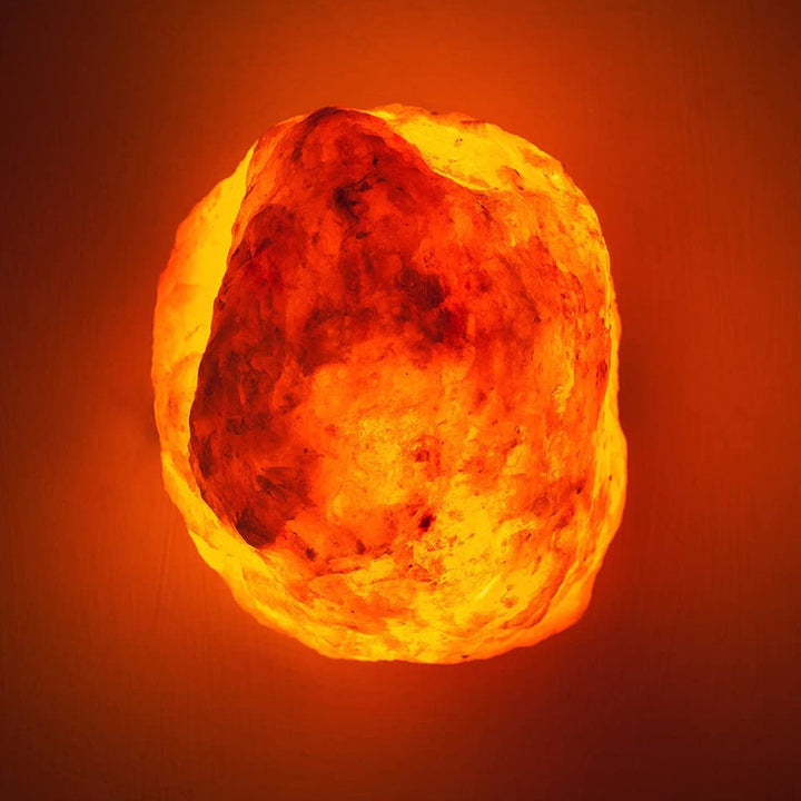 Himalayan Salt Lamp with Dimmer Switch | Kalsten