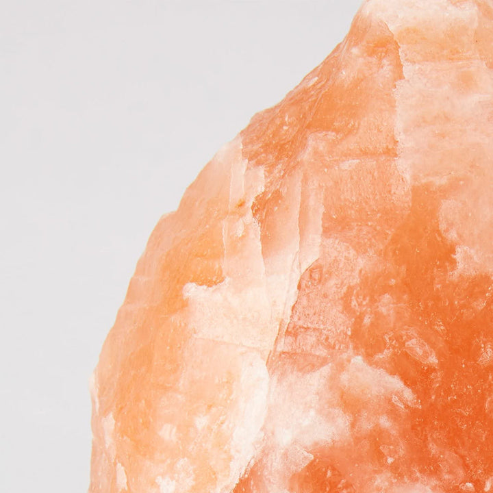 Himalayan Salt Lamp with Dimmer Switch | Kalsten