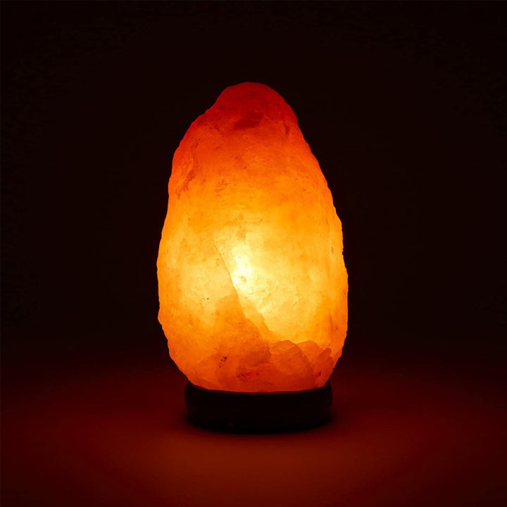 Himalayan Salt Lamp with Dimmer Switch | Kalsten