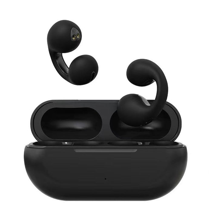 Kalsten | Waterproof Bluetooth Headset with Bone Conduction