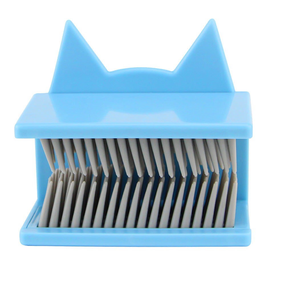 Kalsten | Hair collector shower wall