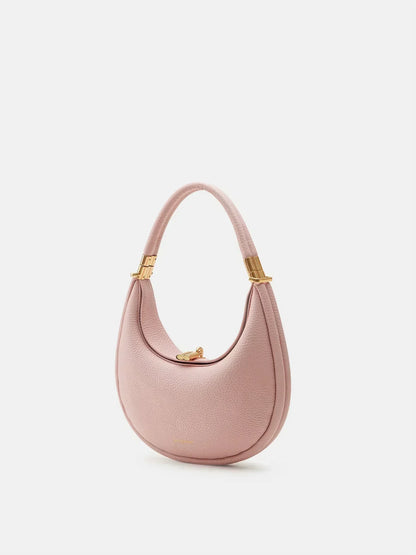 Skanto | Thonia – Chic Minimalist Half-Moon Shoulder Bag Elegant Modern Crossbody Bag for Women