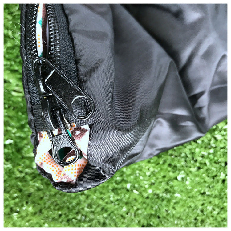 Comfortable Camping Sleeping Bag Kalsten
