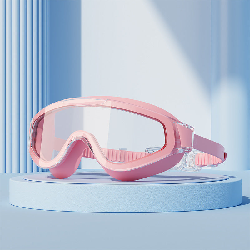 Skanto | Waterproof Anti-Fog Goggles For Adults