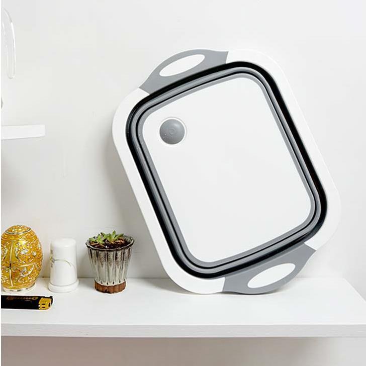 Foldable Multi-Function Chopping Board | Kalsten