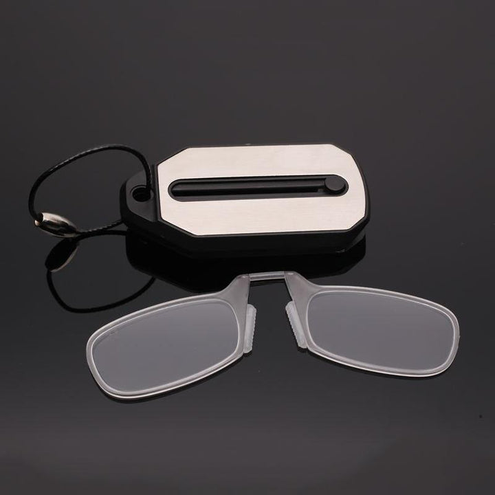 ReadRight Ultra-intelligent Reading Glasses | Kalsten