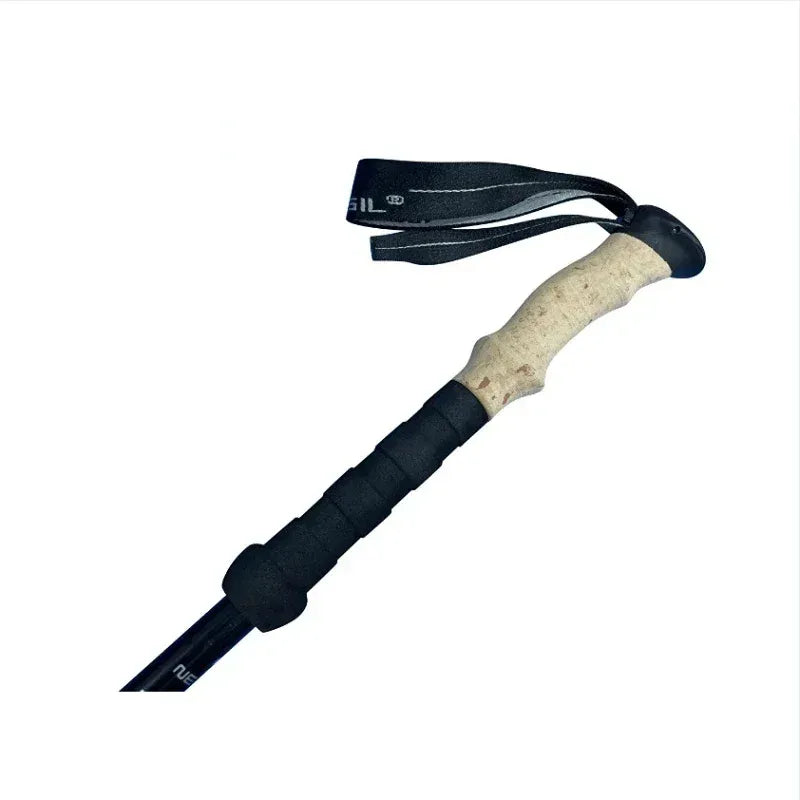 Top-Rated Foldable Nordic Walking Poles