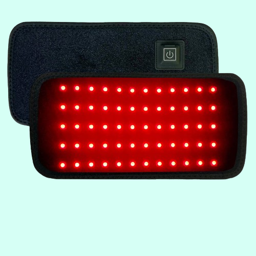 Infrared Therapy Knee Device