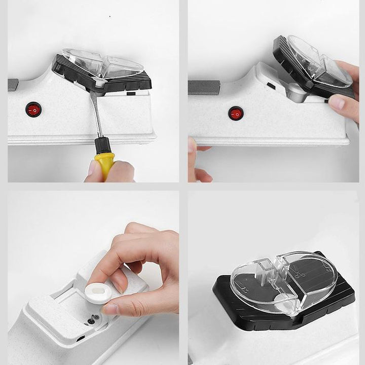 Electric Knife Sharpener | Kalsten
