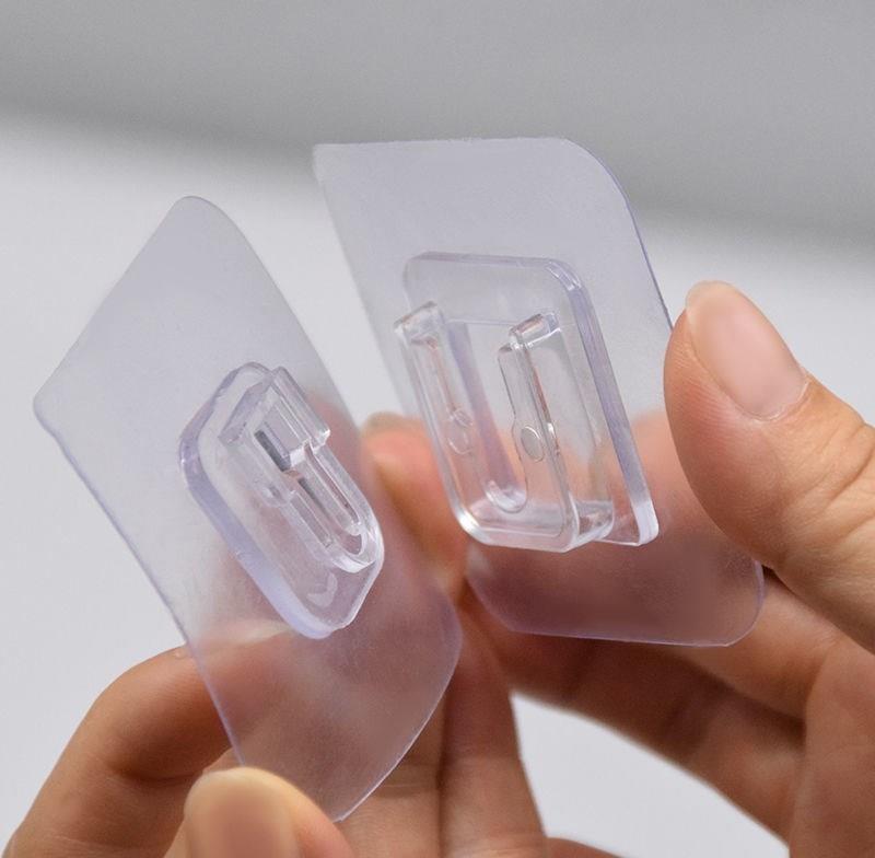 Double Sided Adhesive Wall Hooks | Kalsten