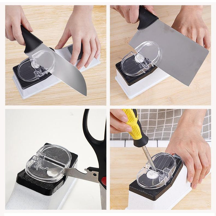 Electric Knife Sharpener | Kalsten