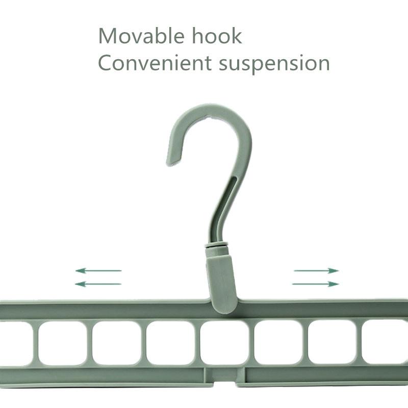 Magic Clothes Hanger | Kalsten