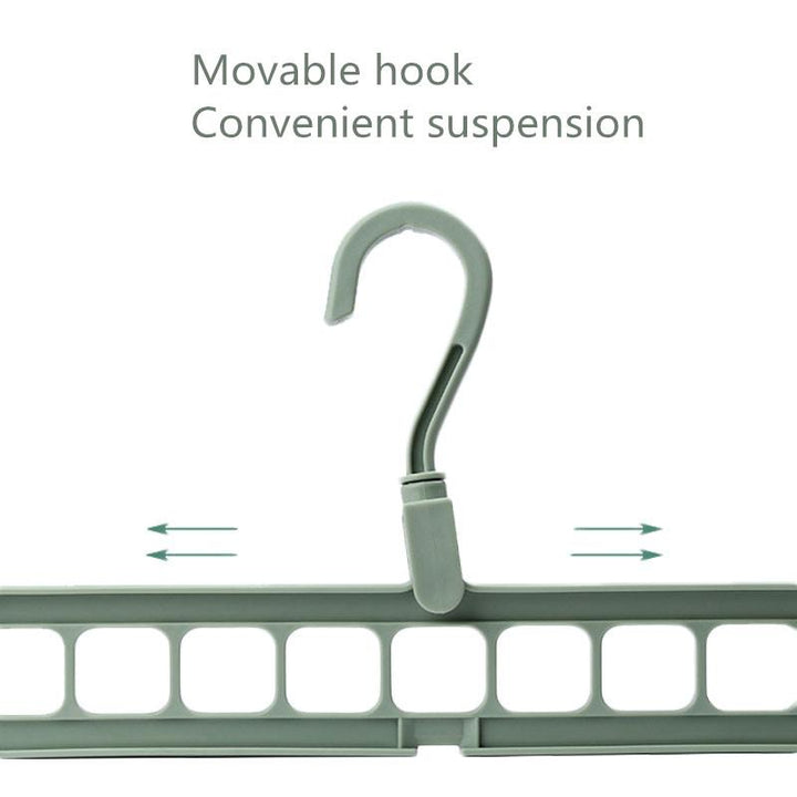 Magic Clothes Hanger | Kalsten