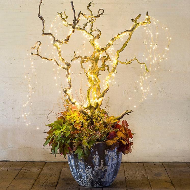 Firefly Bunch Lights | Kalsten