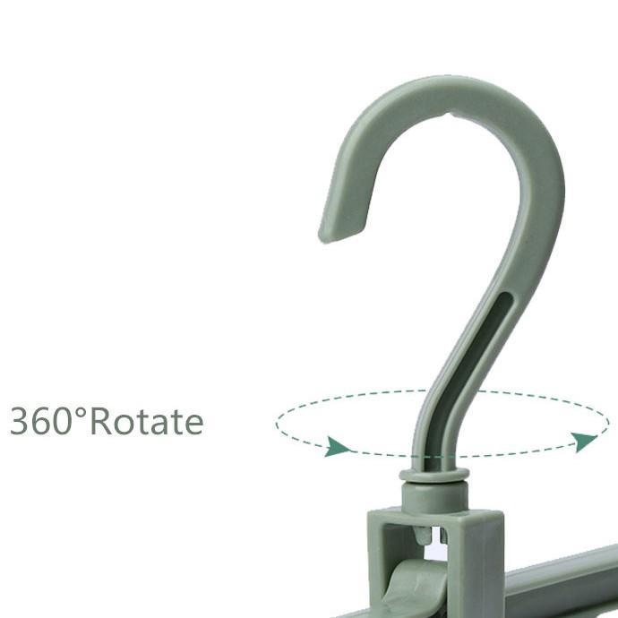 Magic Clothes Hanger | Kalsten