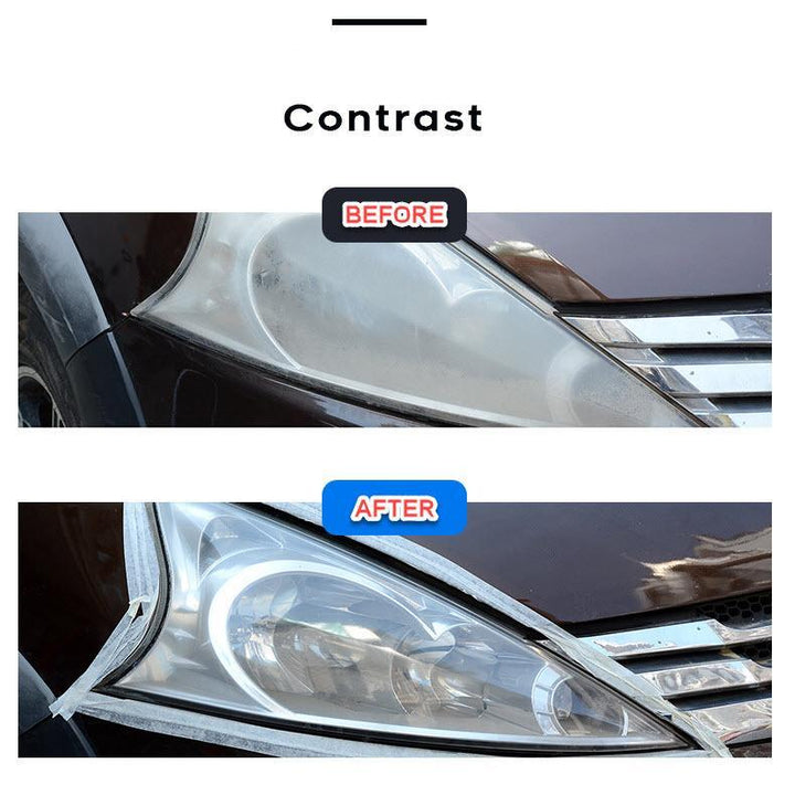 9H Headlight Cleaning Polish | Kalsten