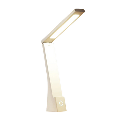 Dimmable LED Desk Lamp with Flexible Arm – Modern USB Desk Light for Office | Skanto