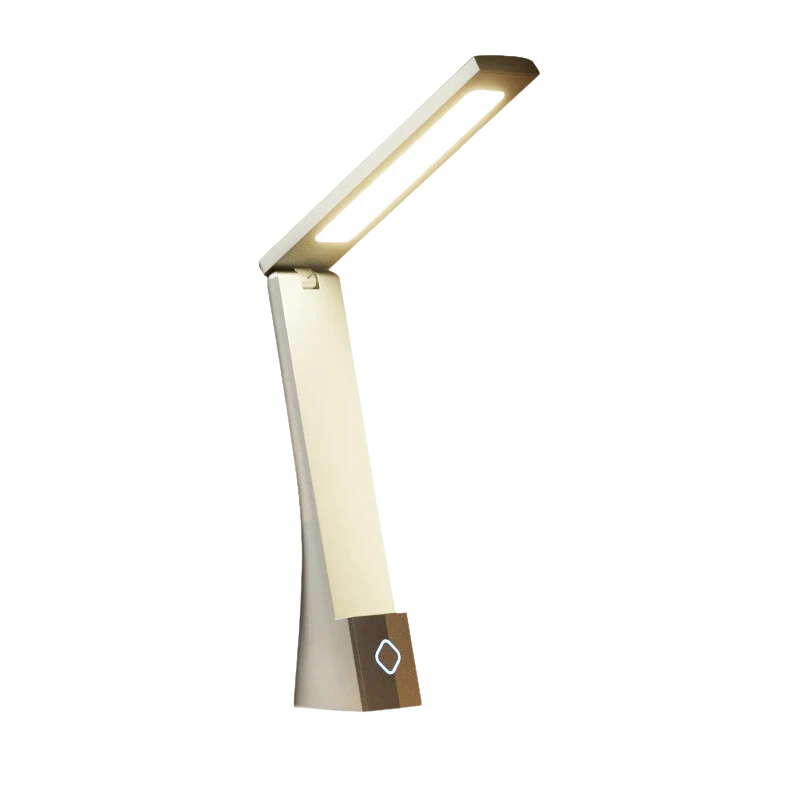 Dimmable LED Desk Lamp with Flexible Arm – Modern USB Desk Light for Office | Skanto